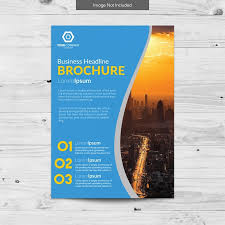 1155 Flyers Pamphlets