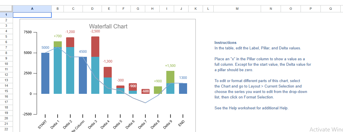 WATERFALL CHART.xlsx