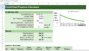 CREDIT CARD PAYMENT CALCULATOR.xlsx