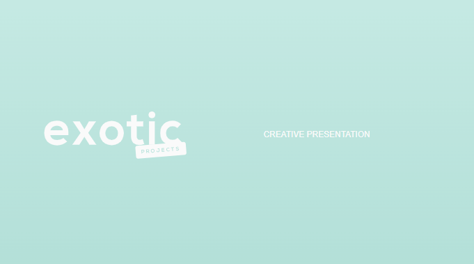 Animated Color 8 exotic wide Light.pptx