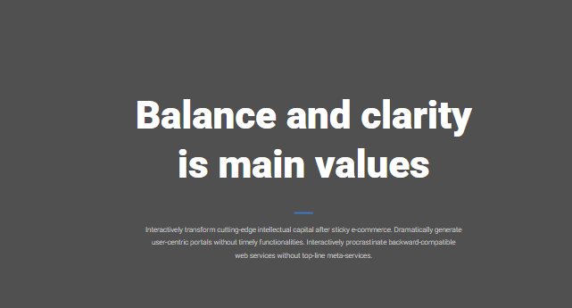 Animated Business Template A.ppt