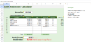 DEBT REDUCTION CALCULATOR.xlsx