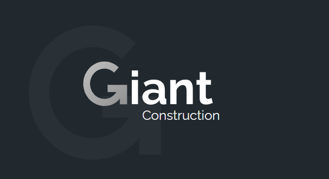 Animated Grayscale Giant Wide Dark.pptx