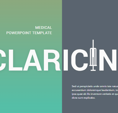 Animated Green Claricine Dark.pptx