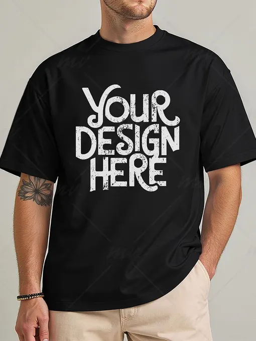 5000+ T-shirt