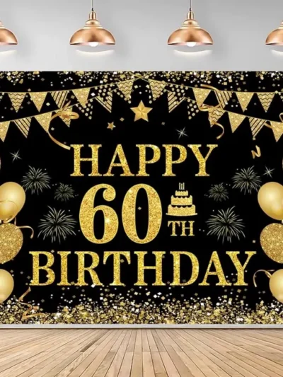 60 Premium Banner