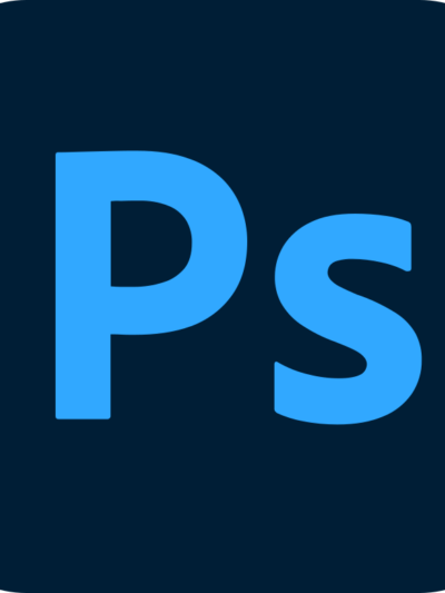 Access the PHOTOSHOP Download area
