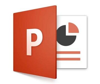 Access the POWERPOINT Download area