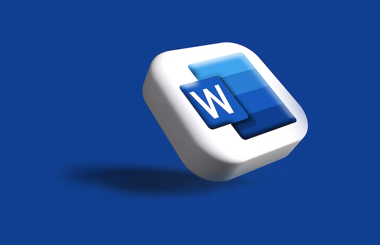 Access the WORD Download area