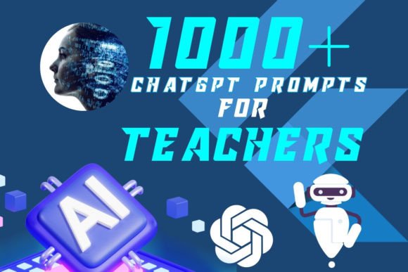 ChatGPT Prompts for Teachers Classroom