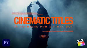 Cinematic Titles