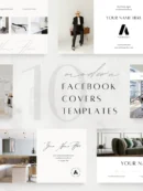 Facebook covers