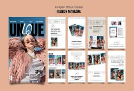 Magazine