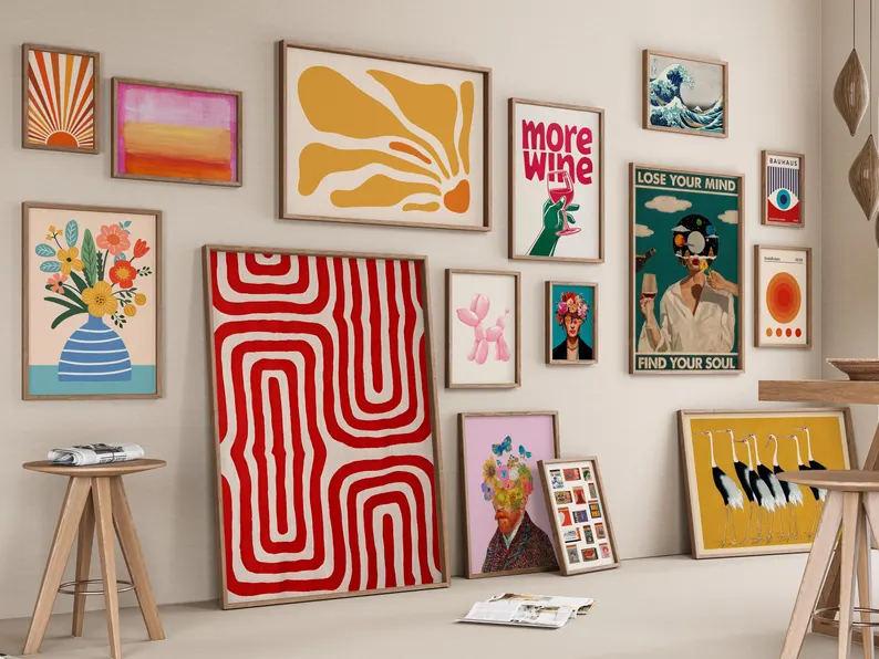 Posters