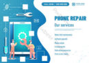 TECHNICAL ASSISTANCE FOR CELL PHONES PSD