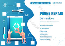 TECHNICAL ASSISTANCE FOR CELL PHONES PSD