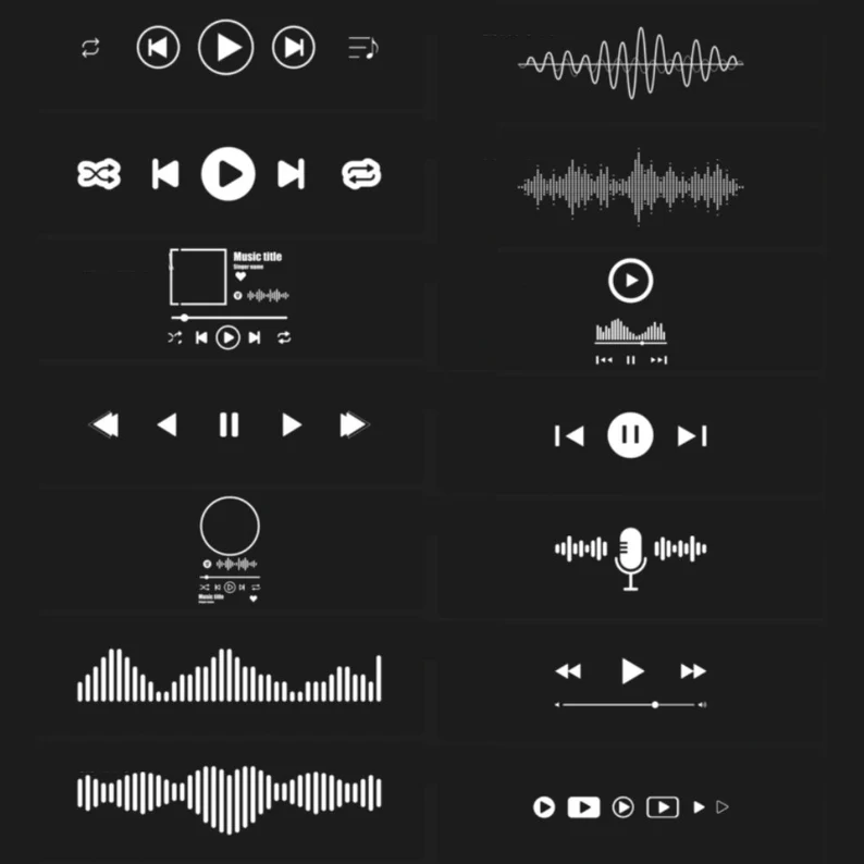 UI Elements