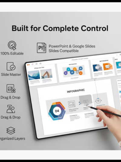 Infographics Bundle