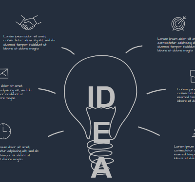 Doodle [Dark] .ppt