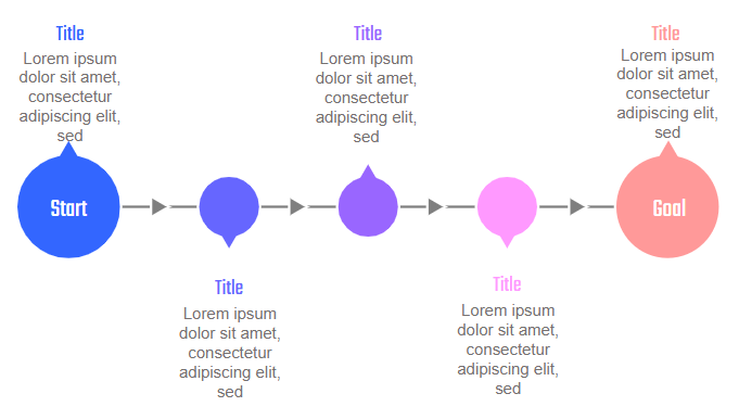 Process Infographics Diagram.pptx