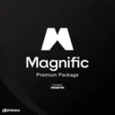 Magnific (Freepik Premium)
