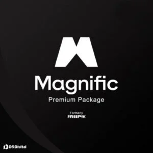 Magnific (Freepik Premium)