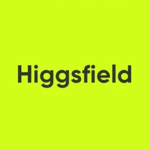 Higgsfield AI