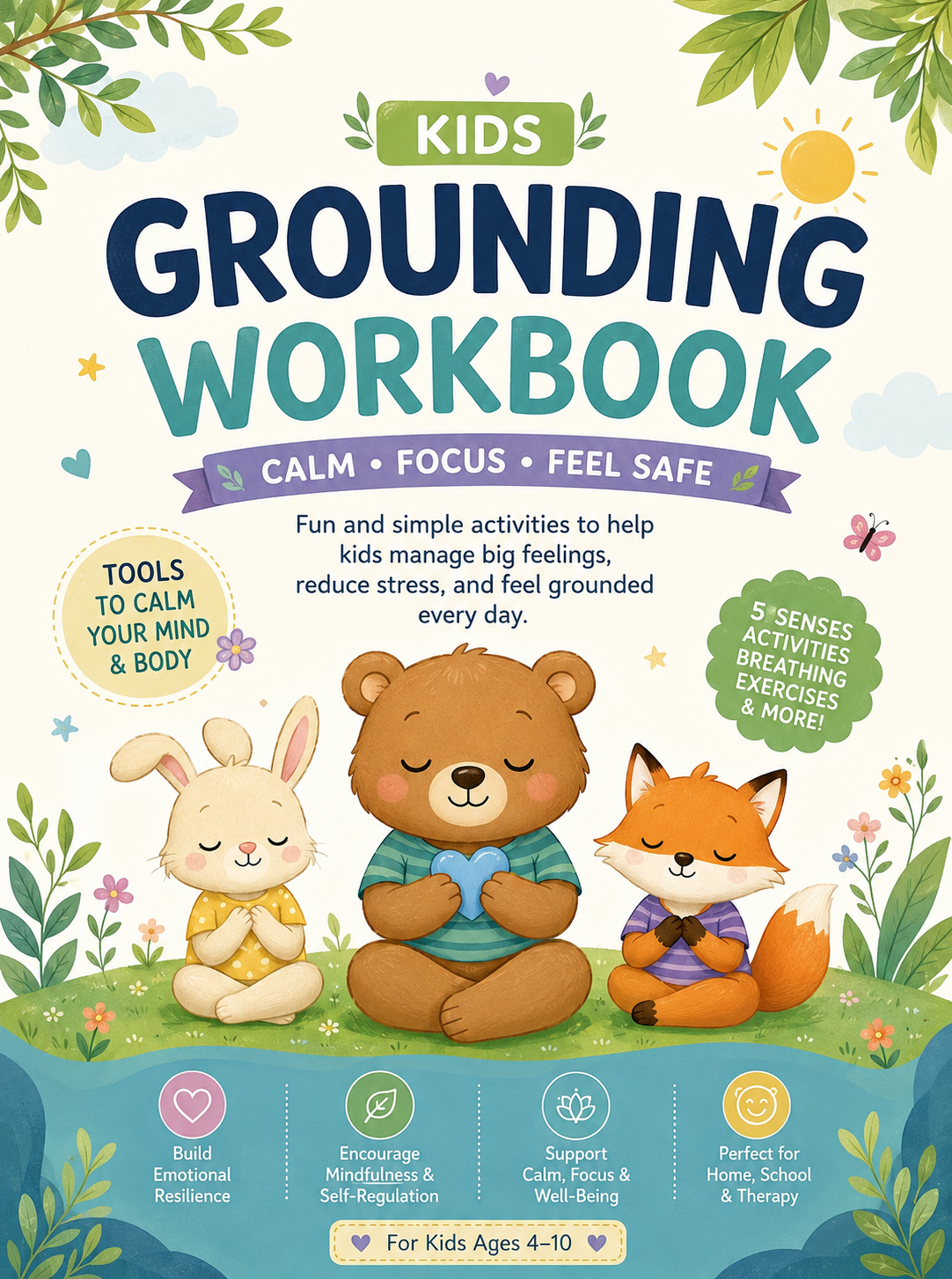 Grounding workbook